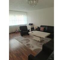 °°° 4- Zimmer-Wohnung mit großem Balkon zum 01.06.26 °°° - Duisburg Rheinhausen