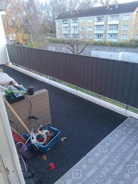 Foto - 4 Zimmer Etagenwohnung in Duisburg