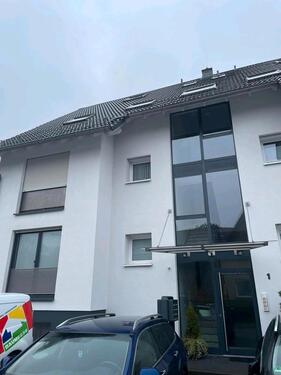 Foto - Schicke Maisonette Whg 2,5 ZKBB ca 80 m2 in Elsen Bahnhof