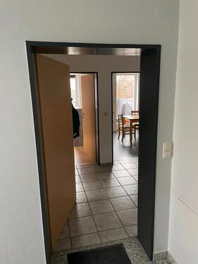 Foto - 3 Zimmer Maisonettenwohnung zur Miete in Paderborn