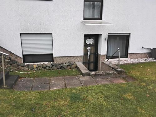 Foto - Möbelierte Wohnung wochenweise zu vermieten