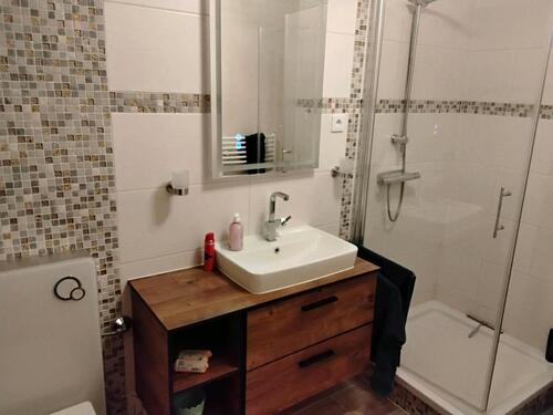 Foto - 2 Zimmer Etagenwohnung zur Miete in Ayl