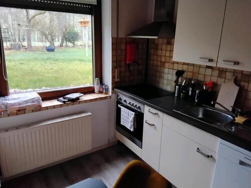 Foto - 2 Zimmer Etagenwohnung in Ayl