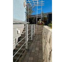 Sulz Kastell, 50m2 Souterrain Wohnung, ideal für Pendler - Sulz am Neckar