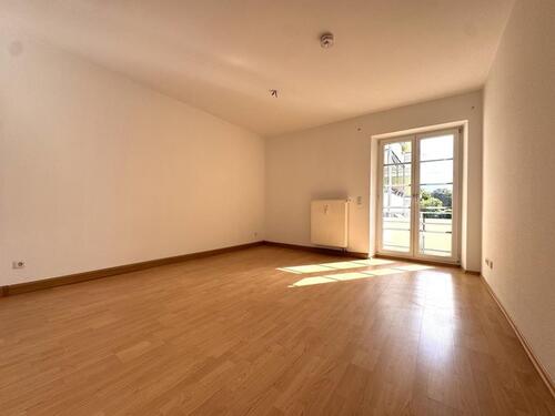 Foto - Etagenwohnung in Leipzig zur Miete