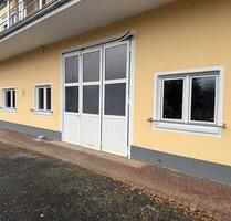 Schhaafheim Gewerbehalle 100m2 - 1.100,00&nbsp;EUR Kaltmiete, ca.&nbsp; 8,50&nbsp;m&sup2; in Mainhausen (PLZ: 63533)
