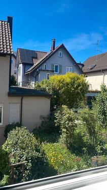 Foto - Etagenwohnung zur Miete in Stuttgart