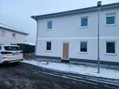 Foto - 4 Zimmer Doppelhaushälfte in Wernigerode