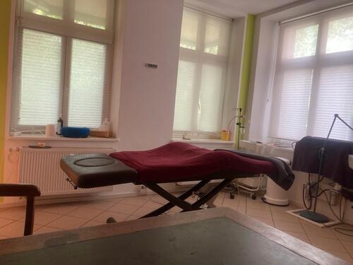 Foto - Praxisraum in Berlin Mitte - 390,00&nbsp;EUR Kaltmiete, ca.&nbsp; 28,00&nbsp;m&sup2;