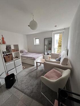 Foto - Studentenwohnung 300m von der Hochschule Pforzheim entfernt
