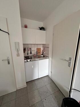 Foto - 1 Zimmer Etagenwohnung in Pforzheim