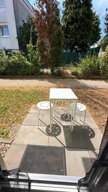 Foto - Etagenwohnung in Pforzheim zur Miete