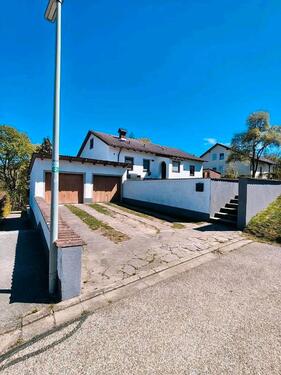 Foto - Gepflegtes zweifamilienhaus mit großem grundstück im ruhige lage