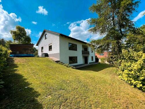 Foto - Einfamilienhaus zum Kaufen in Hohenfels