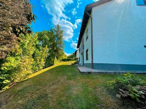 Foto - Einfamilienhaus in Hohenfels