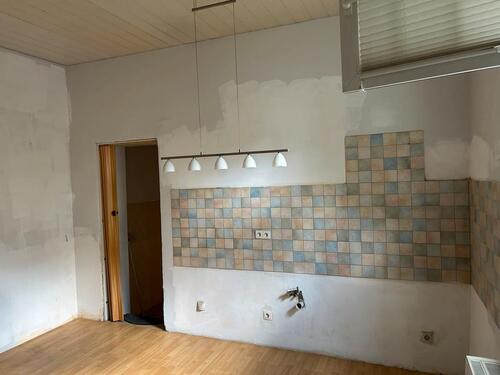 Foto - 4 Zimmer Reihenhaus zum Kaufen in Duisburg
