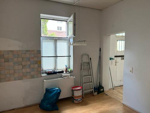Foto - Reihenhaus in Duisburg zum Kaufen