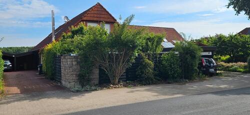 Foto - Doppelhaushälfte - 254.000,00&nbsp;EUR Kaufpreis, ca.&nbsp; 110,00&nbsp;m&sup2;