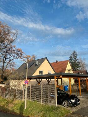 Foto - Alleinstehendes Einfamilienhaus in Katzwang von Privat - 2012