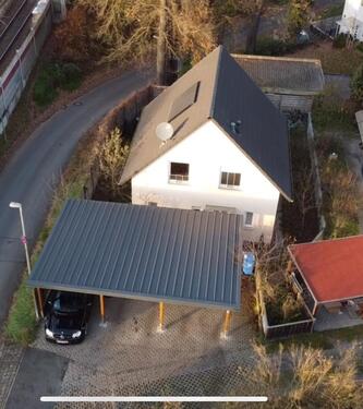 Foto - 4 Zimmer Einfamilienhaus zum Kaufen in Nürnberg