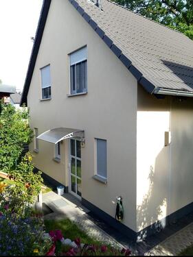 Foto - 4 Zimmer Einfamilienhaus in Nürnberg