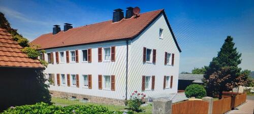 Foto - Doppelhaushälfte in der Rhön - 285.000,00&nbsp;EUR Kaufpreis, ca.&nbsp; 176,00&nbsp;m&sup2;