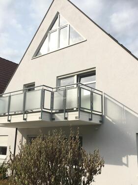 Foto - Maisonette-Wohnung in Albstadt-Truchtelfingen