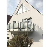 Maisonette-Wohnung in Albstadt-Truchtelfingen