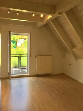 Foto - 3 Zimmer Maisonettenwohnung in Albstadt