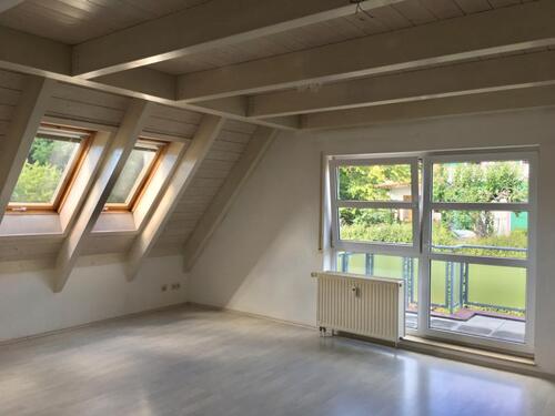 Foto - Maisonettenwohnung in Albstadt zum Kaufen