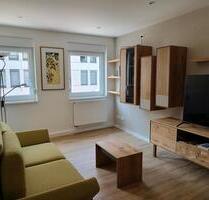 3-Zimmer Küche Bad Zwischenmiete - Würzburg