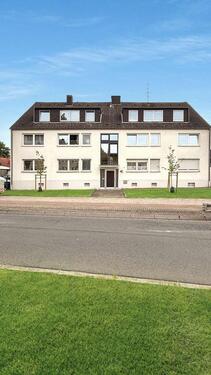 Foto - Etagenwohnung in Essen