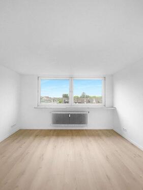 Foto - Etagenwohnung in Essen zur Miete