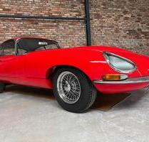 Kfz-Stellplatzvermietung, Garage, Stellplatz, Oldtimer - Trebur