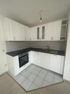 Foto - Etagenwohnung in Krumbach (Schwaben)
