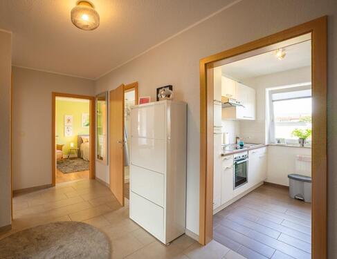Foto - Top sanierte 4-Zimmer-Eigentums-Wohnung, PROVISIONSFREI