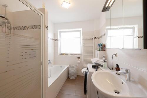 Foto - Etagenwohnung in Tostedt zum Kaufen