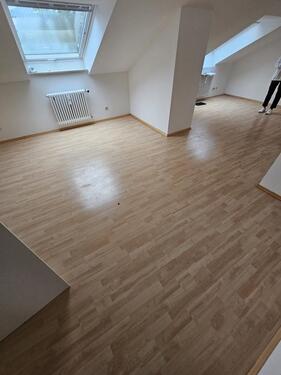 Foto - Etagenwohnung zur Miete in Haar