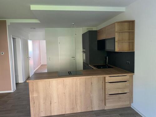Foto - Etagenwohnung zur Miete in Freiberg