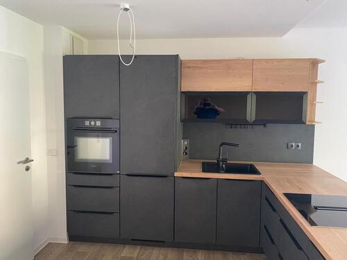 Foto - Etagenwohnung in Freiberg