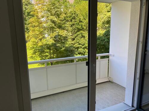 Foto - Etagenwohnung in Freiberg zur Miete