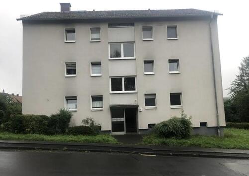Foto - 2-Zimmer-Wohnung in Homberg - 385,00 EUR Kaltmiete,