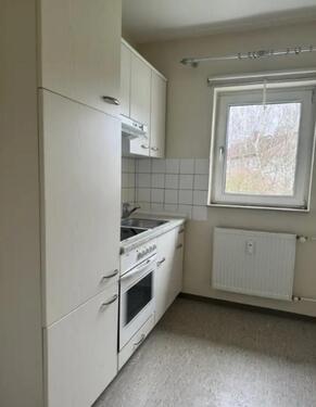 Foto - Etagenwohnung in Homberg (Ohm) zur Miete