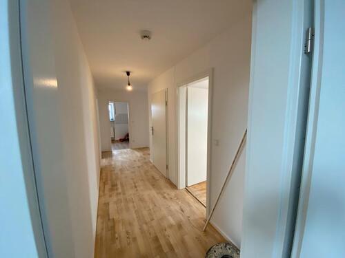 Foto - Etagenwohnung in Rosenheim
