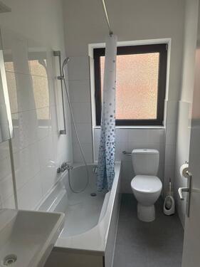 Foto - Etagenwohnung zur Miete in Frankfurt am Main