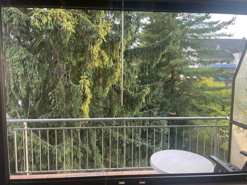 Foto - Etagenwohnung in Frankfurt am Main zur Miete