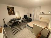 Foto - Helle 1 Zi. Wohnung in Siegen - Weidenau