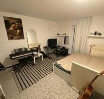 Helle 1 Zi. Wohnung in Siegen - Weidenau