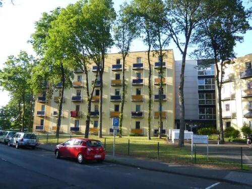 Foto - Etagenwohnung in Siegen