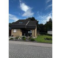 Einfamilienhaus in zentraler Lage von Lingen- Darme zu vermieten - Lingen (Ems)